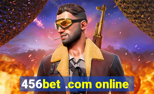 456bet .com online